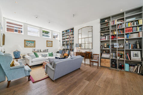 Orville Road, London, SW11