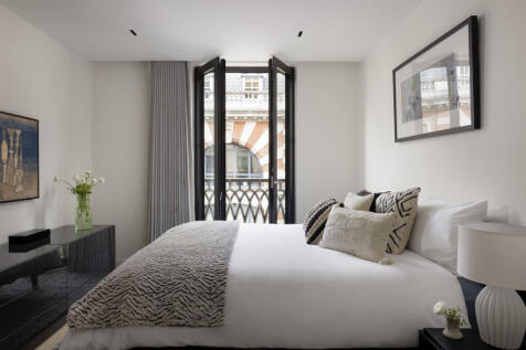1 Aybrook Street, London, London, London, W1U