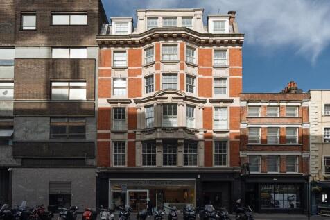 London W1