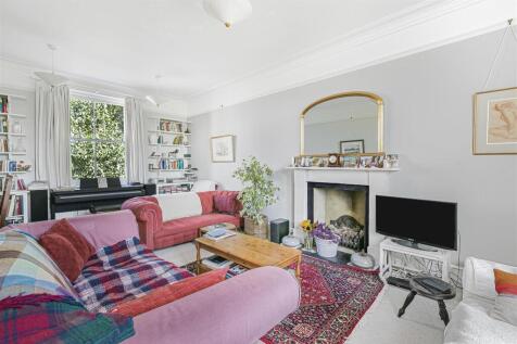 Crescent Road, Kingston Upon Thames