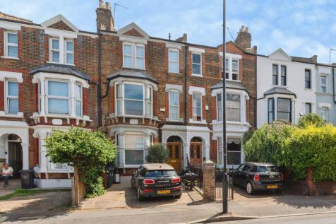 Albion Road, London, N16