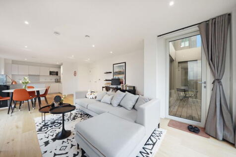Rodney Street, London, N1