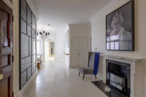 Harley House, Marylebone, NW1
