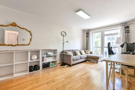 Chester Close South, Regent's Park, London, NW1
