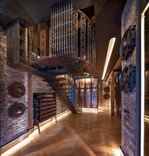 Piano Studios, Ferdinand Street, London, NW1