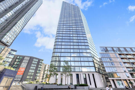 Chronicle Tower, City Road, London, EC1V 1AJ