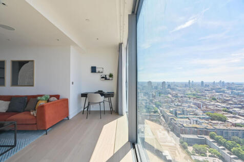 City Road, City, LONDON, EC1V