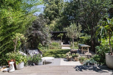 Danecroft Road, London, SE24