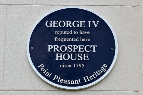 Point Pleasant, London, SW18