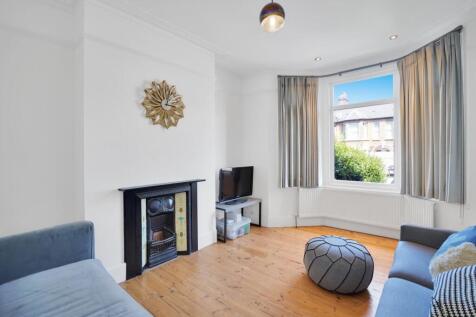 Manwood Road, Brockley, London, SE4