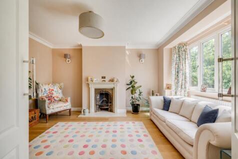 Ullswater Road, Barnes 