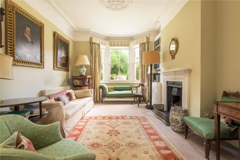 Hendham Road, London, SW17