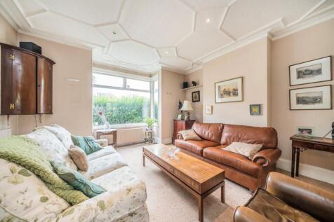 Northcote Road, Twickenham