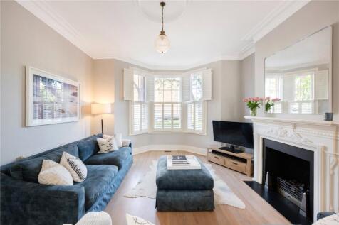 Briarwood Road, Abbeville Village, SW4