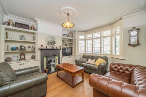 Greenford Avenue, Hanwell