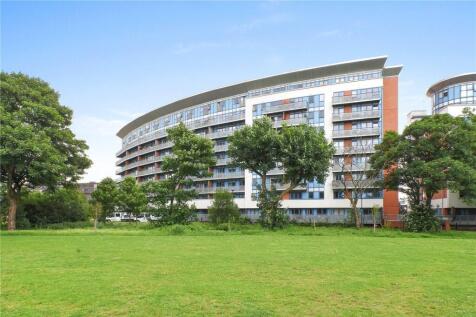Leamore Court, 1 Meath Crescent, London, E2