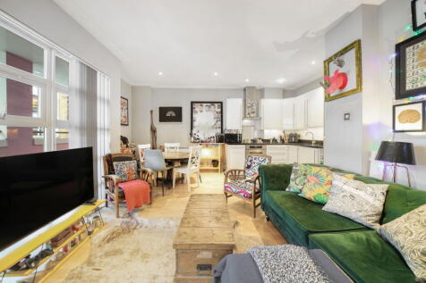 Drayton Park, London, N5