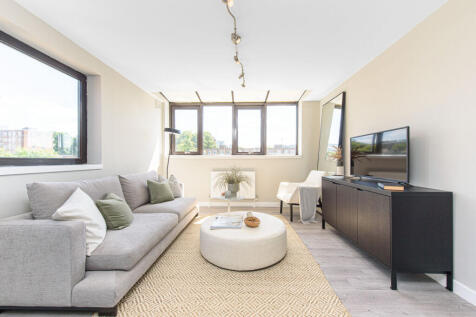 Goldhurst Trc, South Hampstead, London, NW6