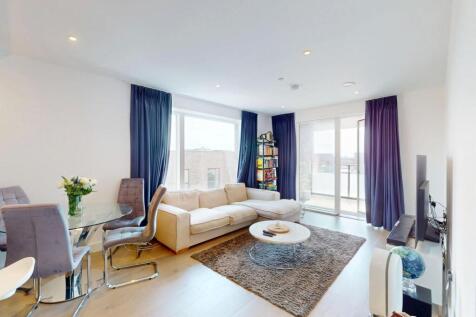 Rennie Street, London, SE10