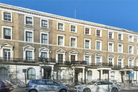 Oakley Square, 
Camden, NW1