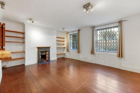 St. Ann's Crescent, 
Wandsworth, SW18
