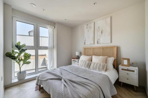 Palmerston Road, Wimbledon, London, SW19