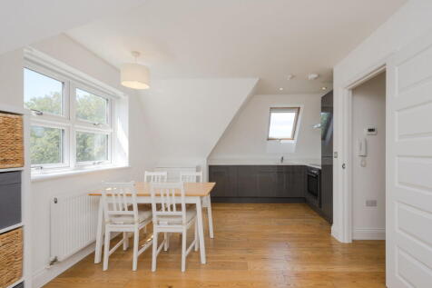 Bonsor House, Wimbledon