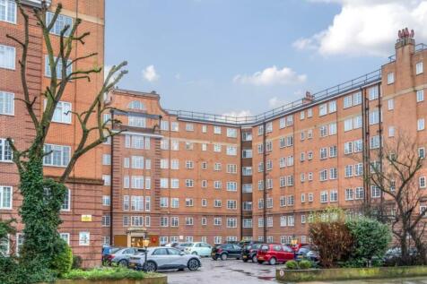 Stamford court, Goldhawk Road, London, W6