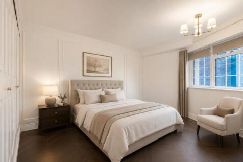 Stamford court, Goldhawk Road, London, W6
