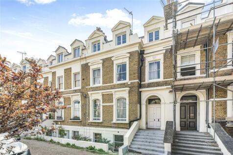 Twickenham Road, Teddington