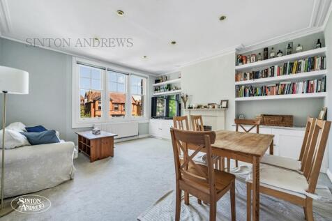 7 Marchwood Crescent, Ealing, W5