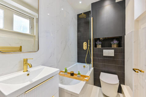 Nevern Square, SW5, Earls Court, London, SW5