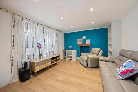 Amyand Park Road, Twickenham, TW1