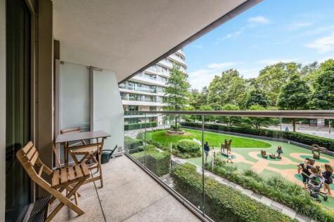 Camellia House, 338 Queenstown Road, London, SW11