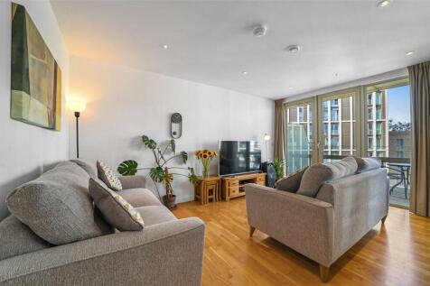 Vesta House, 4 Liberty Bridge Road, London, E20