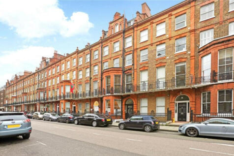 Nottingham Place, , W1U