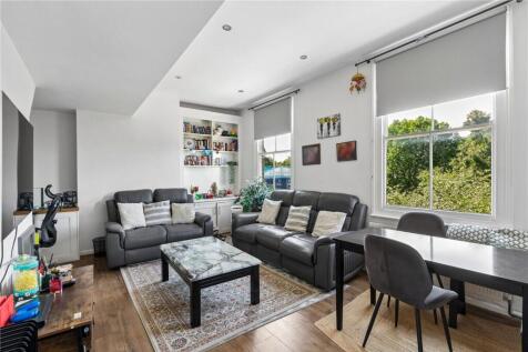 Riversdale Road, London, N5