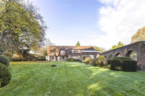 Totteridge Common, Totteridge, London, N20