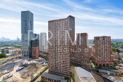 One Thames City, 8 Carnation Way, Nine Elms