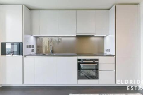 Damac Tower, Bondway, London