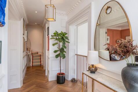 Langford Place, St John's Wood, London, NW8
