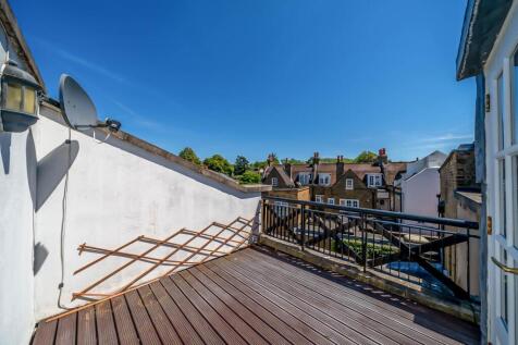 Mitchell`s Place, Dulwich, SE21