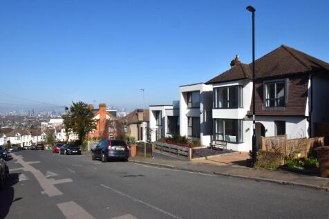 Canonbie Road