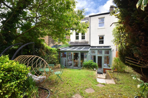 Boveney Road