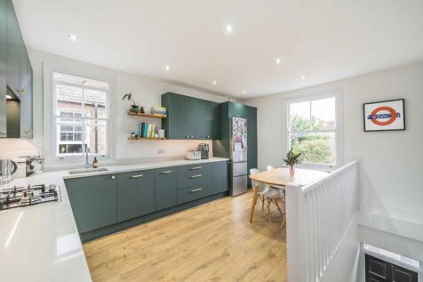 Waldron Road, Earlsfield