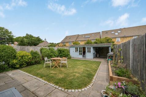 Swaby Road, Earlsfield, London, SW18