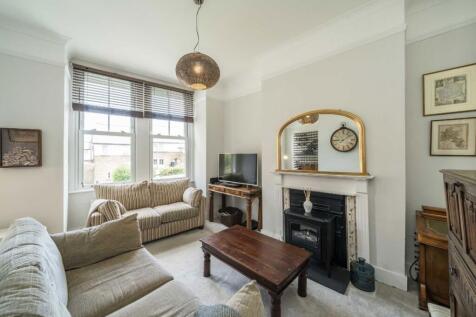 Lessingham Avenue, Tooting