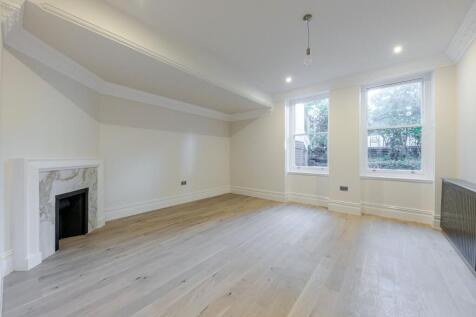 Sutherland House, Marloes Road, London, W8