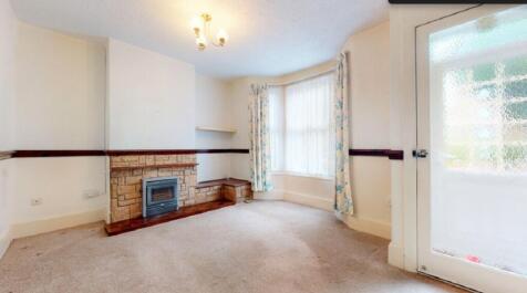 Carlton Road, Leytonstone, Waltham Forest