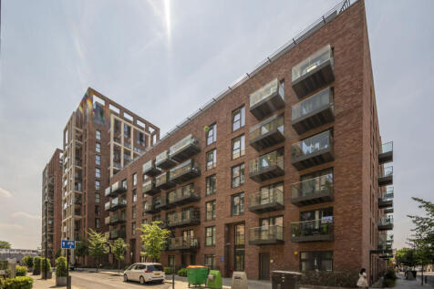 St Pier Court, 20 Thunderer Street, Upton Park, London, E13